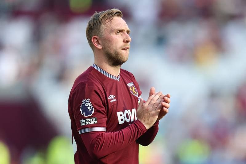 Football. Premier League. West Ham United - Leeds United. 24.05.2026
