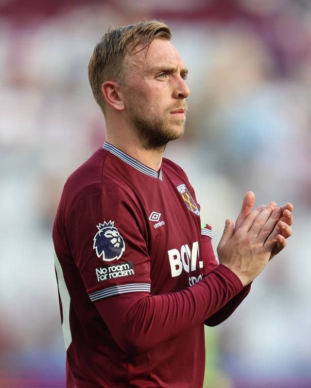 Football. Premier League. West Ham United - Leeds United. 24.05.2026