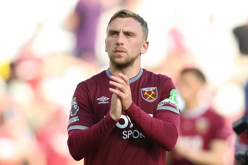 Football. Premier League. West Ham United - Leeds United. 24.05.2026