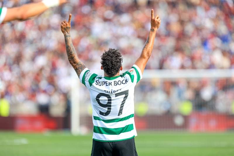 Football. Taca de Portugal. Sporting CP - SCU Torreense. 24.05.2026