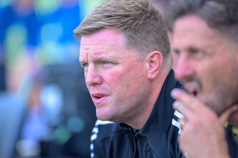 Football. Premier League. Fulham - Newcastle United. 24.05.2026
