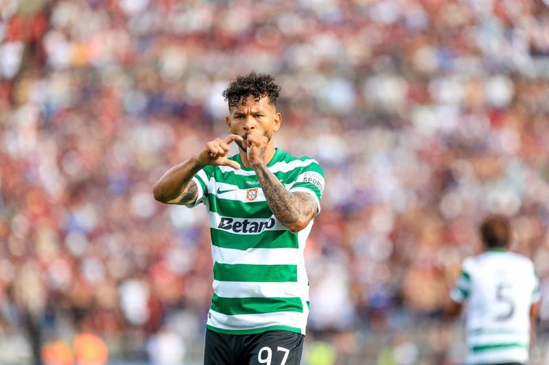 Football. Taca de Portugal. Sporting CP - SCU Torreense. 24.05.2026