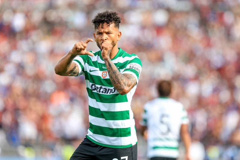 Football. Taca de Portugal. Sporting CP - SCU Torreense. 24.05.2026
