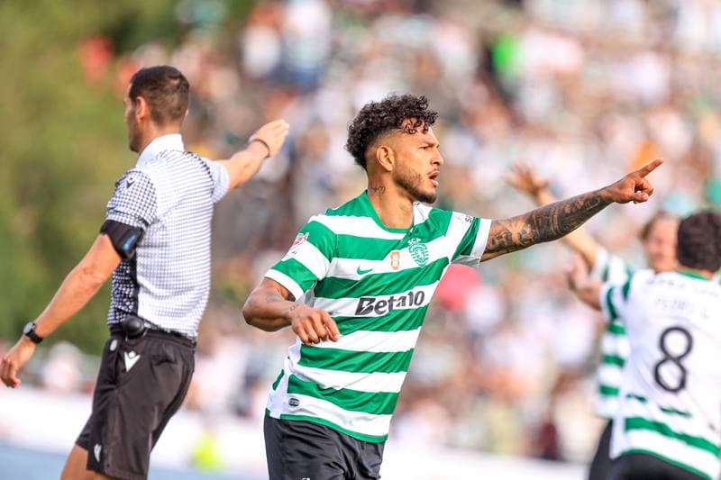 Football. Taca de Portugal. Sporting CP - SCU Torreense. 24.05.2026