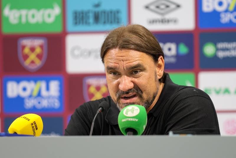 Football. Premier League. West Ham United - Leeds United. 24.05.2026