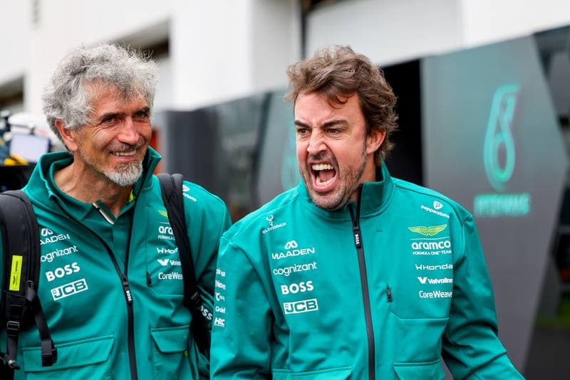 Motorsport. Formula 1. Sprint Race. 24.05.2026