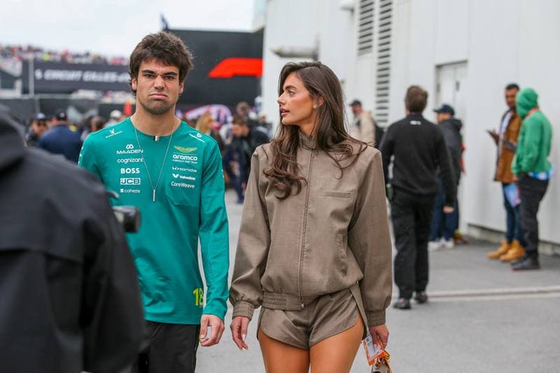 Motorsport. Formula 1. Sprint Race. 24.05.2026