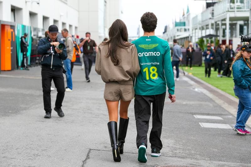 Motorsport. Formula 1. Sprint Race. 24.05.2026