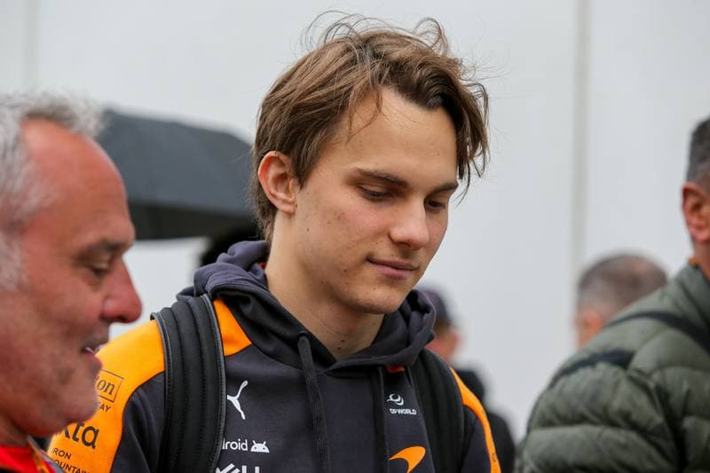 Motorsport. Formula 1. Sprint Race. 24.05.2026