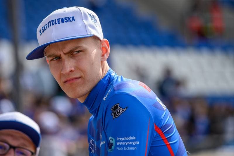 Speedway. Metalkas 2 Ekstraliga. H.Skrzydlewska Orzel Lodz - Innpro ROW Rybnik. 19.04.2026