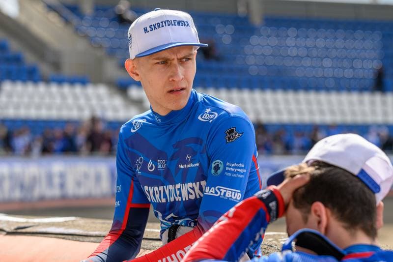 Speedway. Metalkas 2 Ekstraliga. H.Skrzydlewska Orzel Lodz - Innpro ROW Rybnik. 19.04.2026