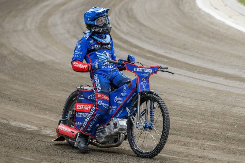 Speedway. Metalkas 2 Ekstraliga. H.Skrzydlewska Orzel Lodz - Innpro ROW Rybnik. 19.04.2026