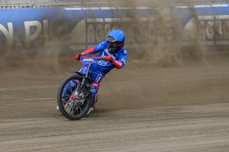 Speedway. Metalkas 2 Ekstraliga. H.Skrzydlewska Orzel Lodz - Innpro ROW Rybnik. 19.04.2026