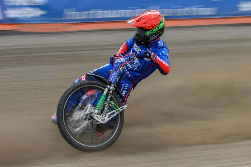 Speedway. Metalkas 2 Ekstraliga. H.Skrzydlewska Orzel Lodz - Innpro ROW Rybnik. 19.04.2026