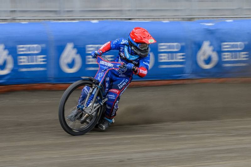 Speedway. Metalkas 2 Ekstraliga. H.Skrzydlewska Orzel Lodz - Innpro ROW Rybnik. 19.04.2026