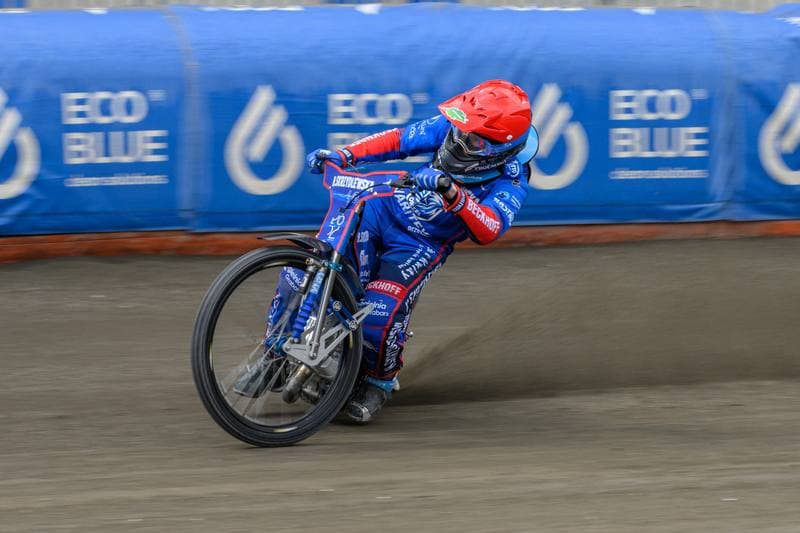 Speedway. Metalkas 2 Ekstraliga. H.Skrzydlewska Orzel Lodz - Innpro ROW Rybnik. 19.04.2026