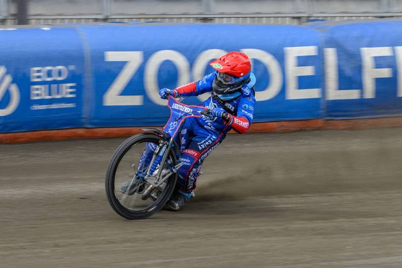 Speedway. Metalkas 2 Ekstraliga. H.Skrzydlewska Orzel Lodz - Innpro ROW Rybnik. 19.04.2026