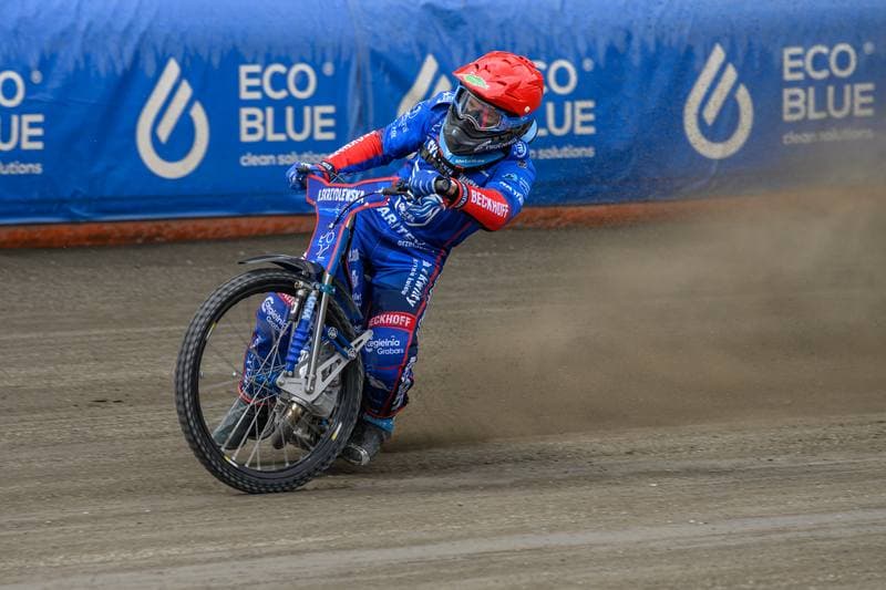 Speedway. Metalkas 2 Ekstraliga. H.Skrzydlewska Orzel Lodz - Innpro ROW Rybnik. 19.04.2026
