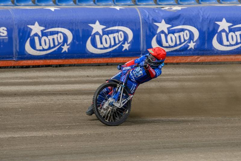 Speedway. Metalkas 2 Ekstraliga. H.Skrzydlewska Orzel Lodz - Innpro ROW Rybnik. 19.04.2026