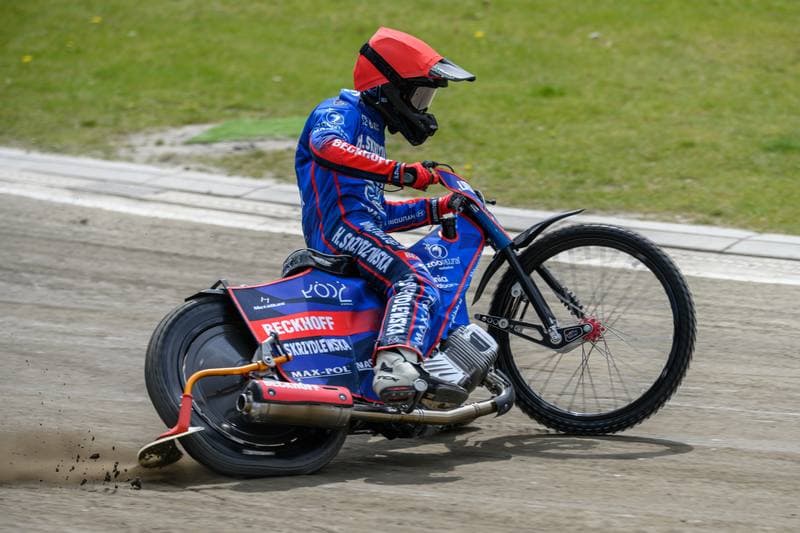 Speedway. Metalkas 2 Ekstraliga. H.Skrzydlewska Orzel Lodz - Innpro ROW Rybnik. 19.04.2026