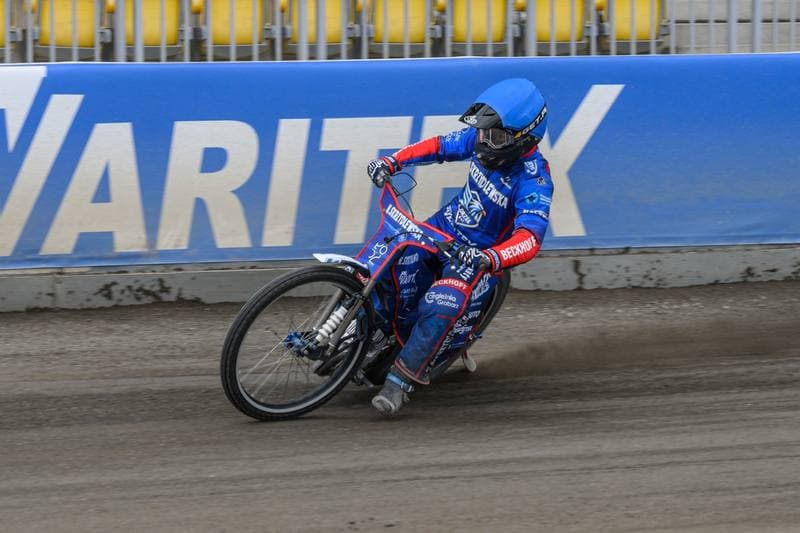 Speedway. Metalkas 2 Ekstraliga. H.Skrzydlewska Orzel Lodz - Innpro ROW Rybnik. 19.04.2026