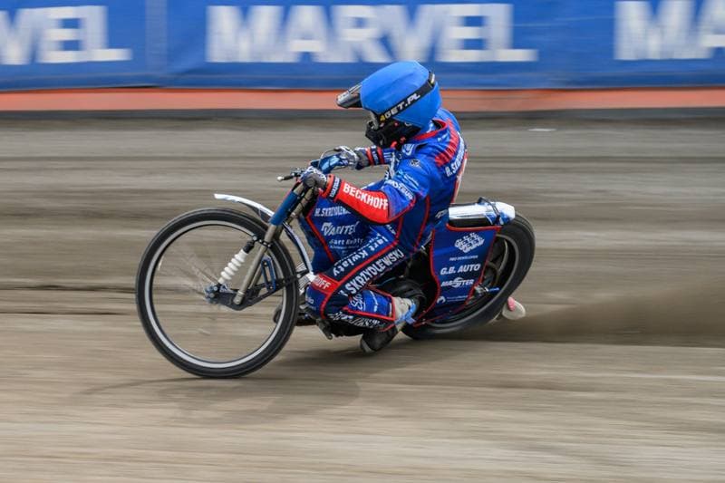 Speedway. Metalkas 2 Ekstraliga. H.Skrzydlewska Orzel Lodz - Innpro ROW Rybnik. 19.04.2026
