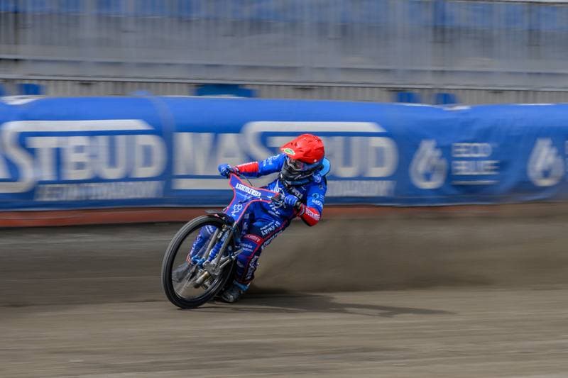 Speedway. Metalkas 2 Ekstraliga. H.Skrzydlewska Orzel Lodz - Innpro ROW Rybnik. 19.04.2026