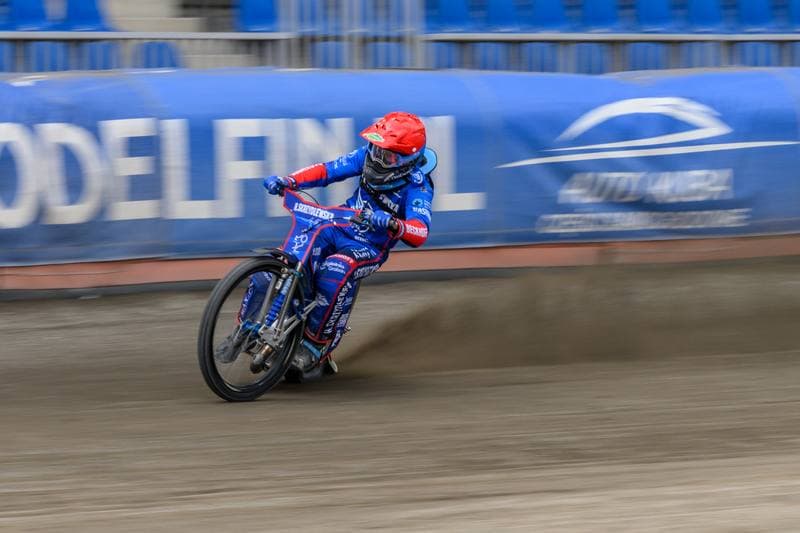 Speedway. Metalkas 2 Ekstraliga. H.Skrzydlewska Orzel Lodz - Innpro ROW Rybnik. 19.04.2026