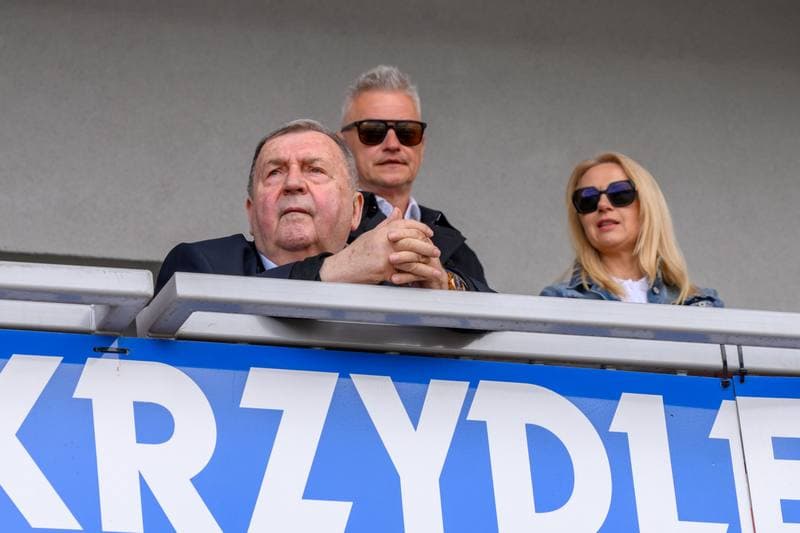 Speedway. Metalkas 2 Ekstraliga. H.Skrzydlewska Orzel Lodz - Innpro ROW Rybnik. 19.04.2026