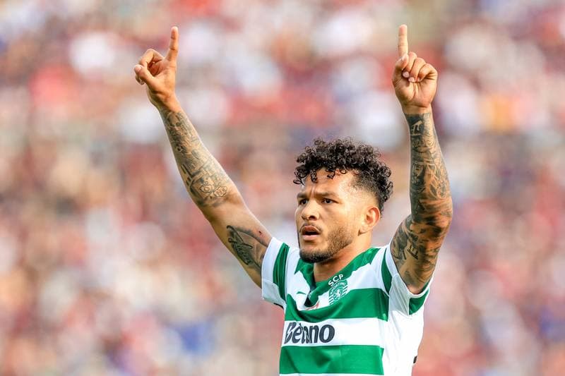 Football. Taca de Portugal. Sporting CP - SCU Torreense. 24.05.2026