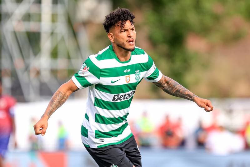 Football. Taca de Portugal. Sporting CP - SCU Torreense. 24.05.2026