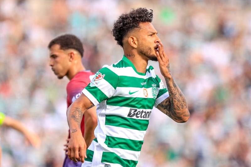 Football. Taca de Portugal. Sporting CP - SCU Torreense. 24.05.2026