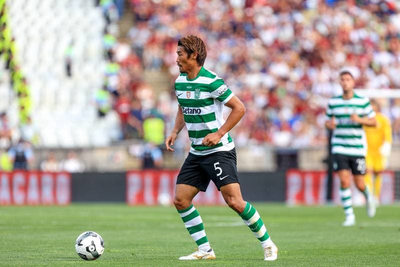 Football. Taca de Portugal. Sporting CP - SCU Torreense. 24.05.2026