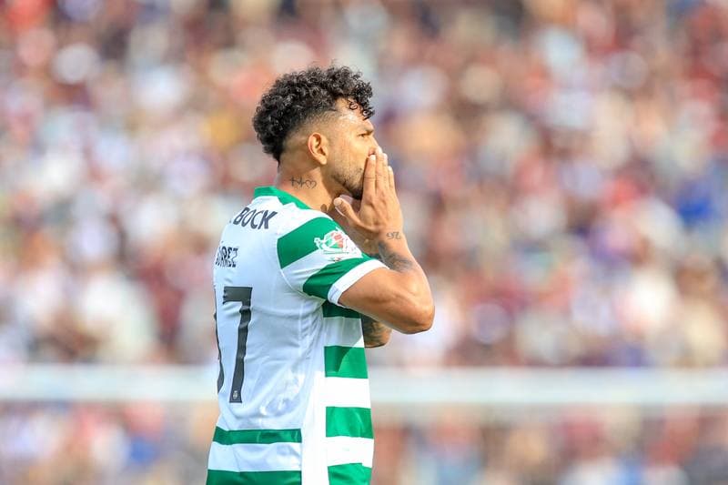 Football. Taca de Portugal. Sporting CP - SCU Torreense. 24.05.2026
