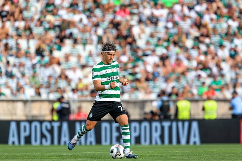 Football. Taca de Portugal. Sporting CP - SCU Torreense. 24.05.2026