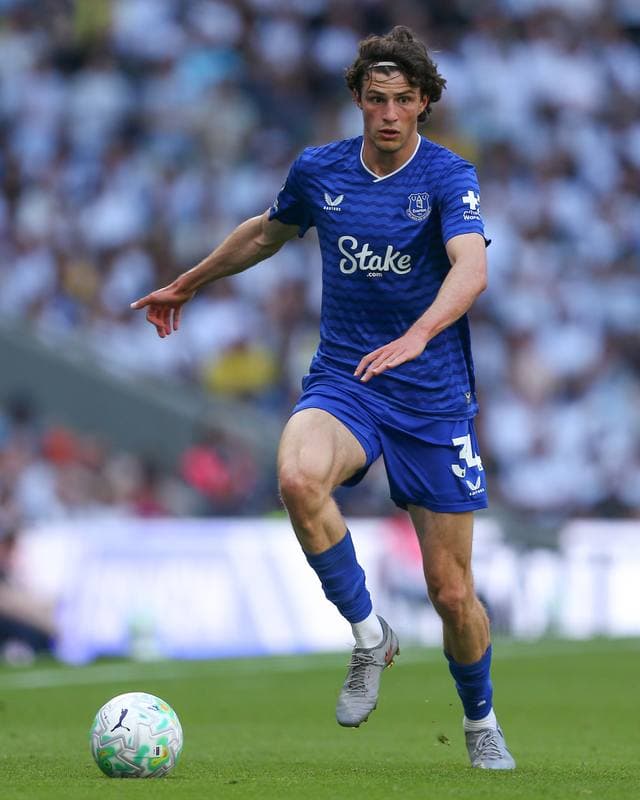 Football. Premier League. Tottenham Hotspur - Everton. 24.05.2026