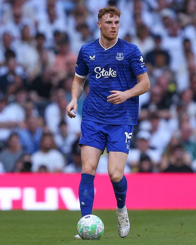 Football. Premier League. Tottenham Hotspur - Everton. 24.05.2026