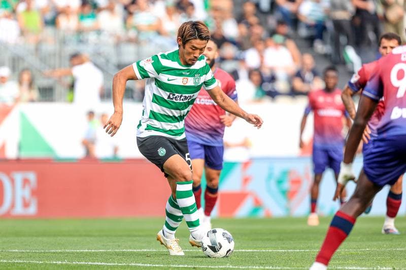 Football. Taca de Portugal. Sporting CP - SCU Torreense. 24.05.2026