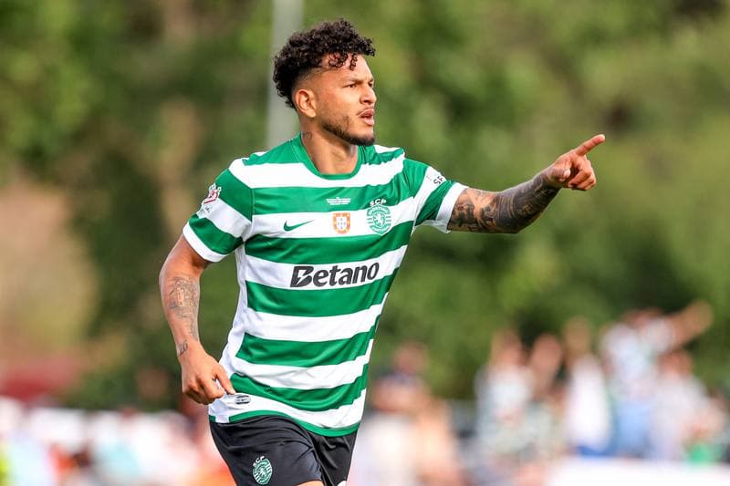 Football. Taca de Portugal. Sporting CP - SCU Torreense. 24.05.2026
