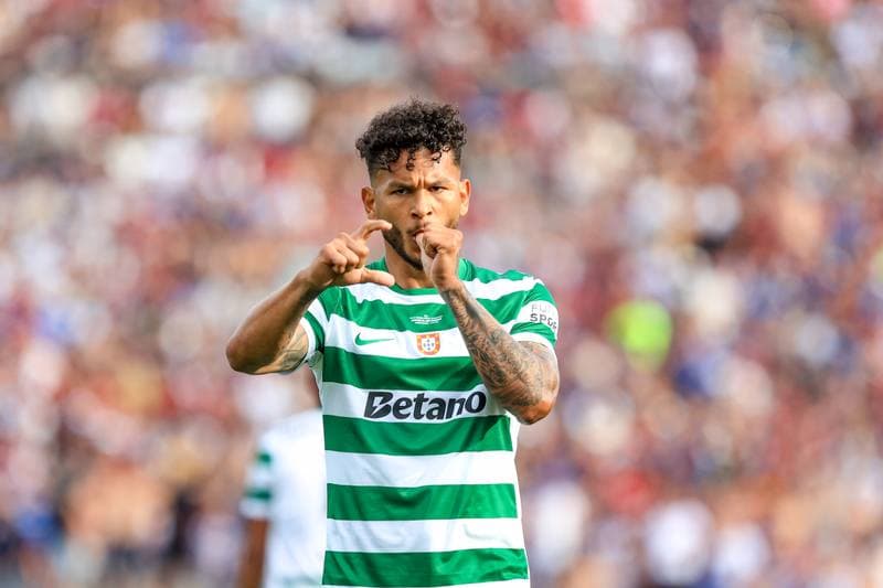 Football. Taca de Portugal. Sporting CP - SCU Torreense. 24.05.2026