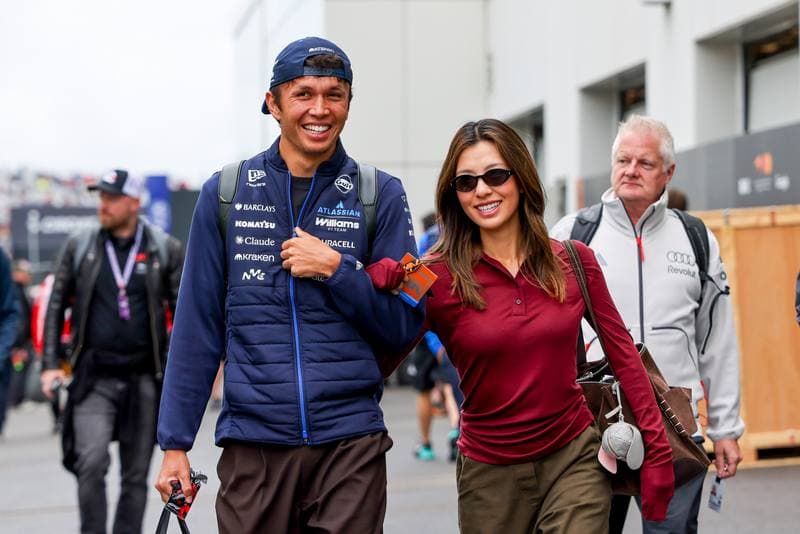 Motorsport. Formula 1. Sprint Race. 24.05.2026