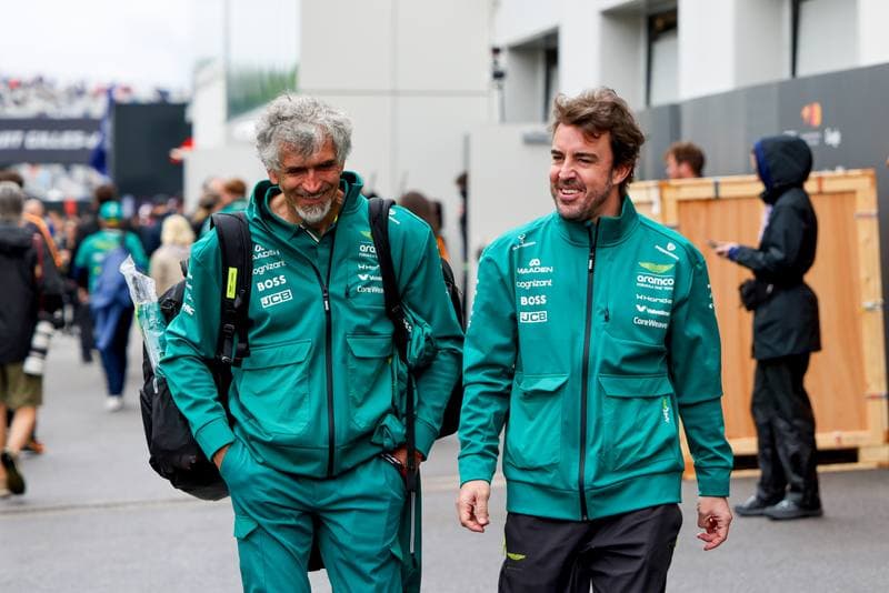 Motorsport. Formula 1. Sprint Race. 24.05.2026