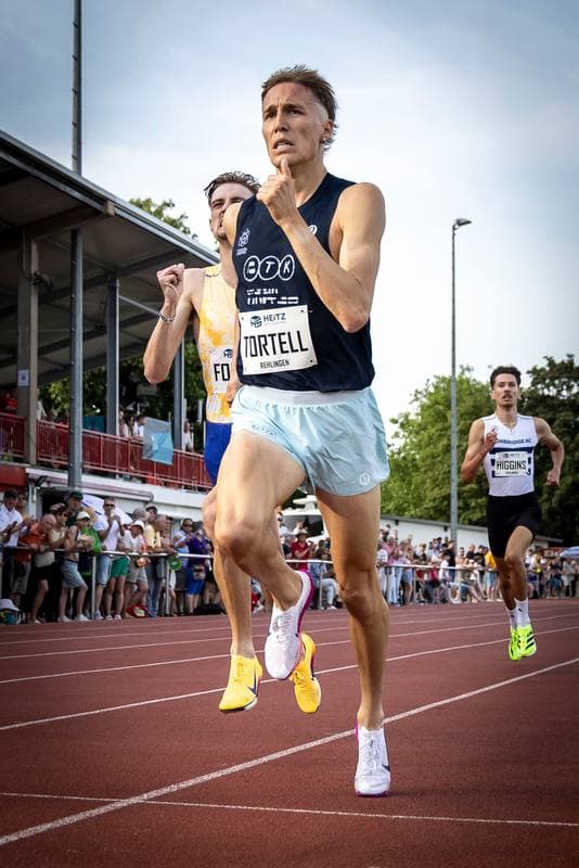 Athletics. 61. Internationales Pfingstsportfest. Yemisi Mabry - . 24.05.2026