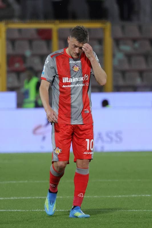 Football. Serie A. Cremonese - Como. 24.05.2026
