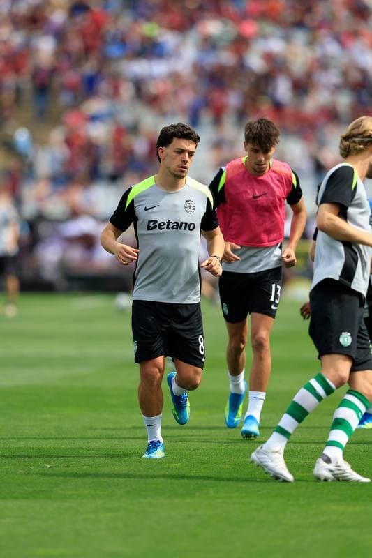 Football. Portuguese Cup Final. Sporting CP - SCU Torreense. 24.05.2026