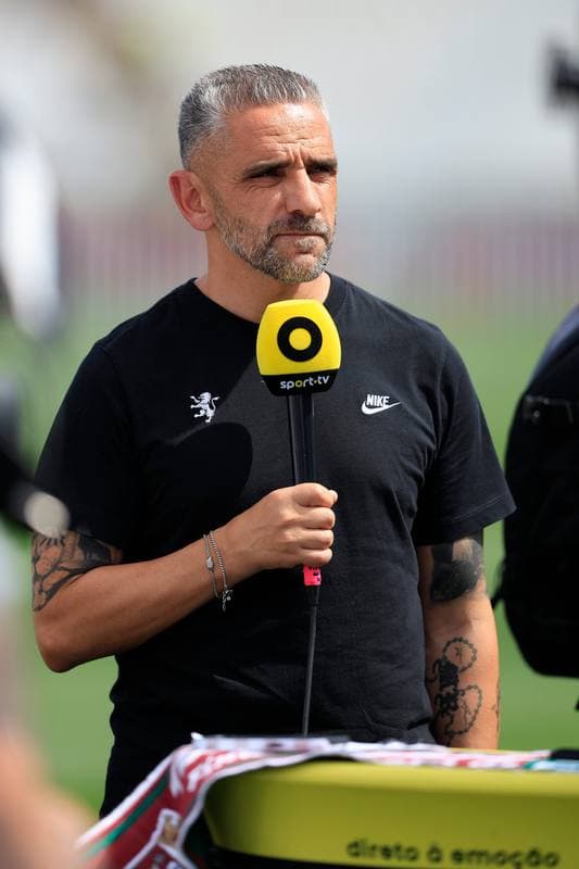 Football. Portuguese Cup Final. Sporting CP - SCU Torreense. 24.05.2026