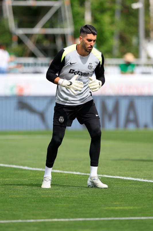 Football. Portuguese Cup Final. Sporting CP - SCU Torreense. 24.05.2026