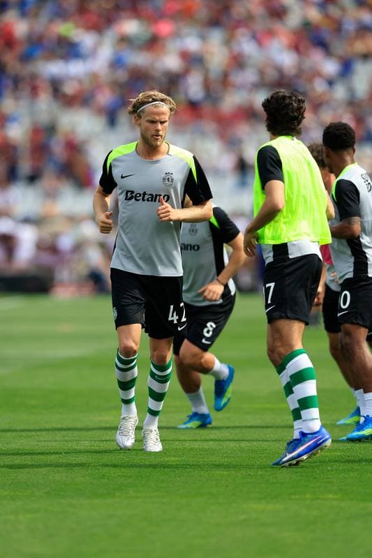 Football. Portuguese Cup Final. Sporting CP - SCU Torreense. 24.05.2026
