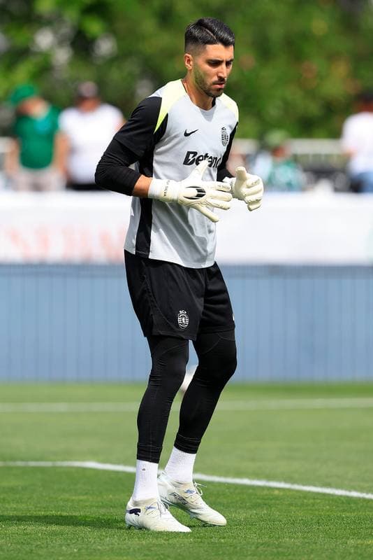 Football. Portuguese Cup Final. Sporting CP - SCU Torreense. 24.05.2026