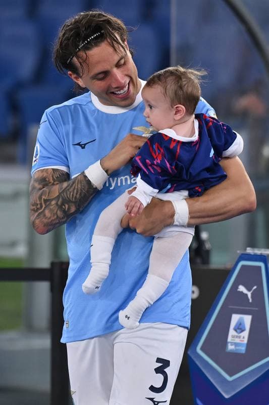 Football. Serie A. SS Lazio - Pisa SC. 23.05.2026